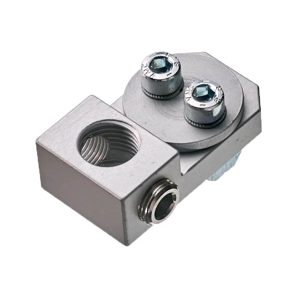 Produktfoto 1 von Verstellbare Klemmen M5 - M5