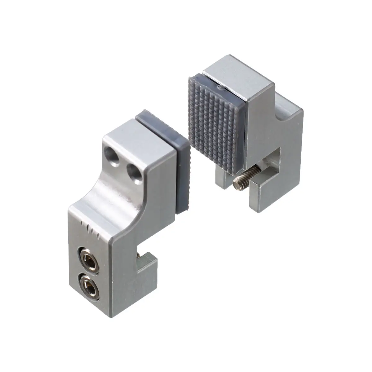 Produktfoto 1 von Klemmbacke für Greifer 14 x 10 mm
