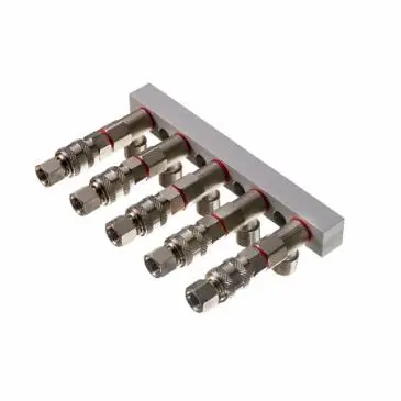 Produktfoto 1 von Pneumatikverteiler für Schnellwechsler CA.SWM M5 M5 5