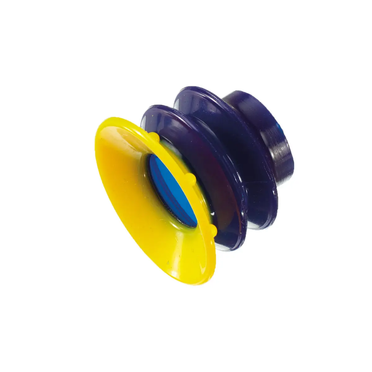 Produktfoto 1 von Balgsauggreifer Multiflex ø20,5