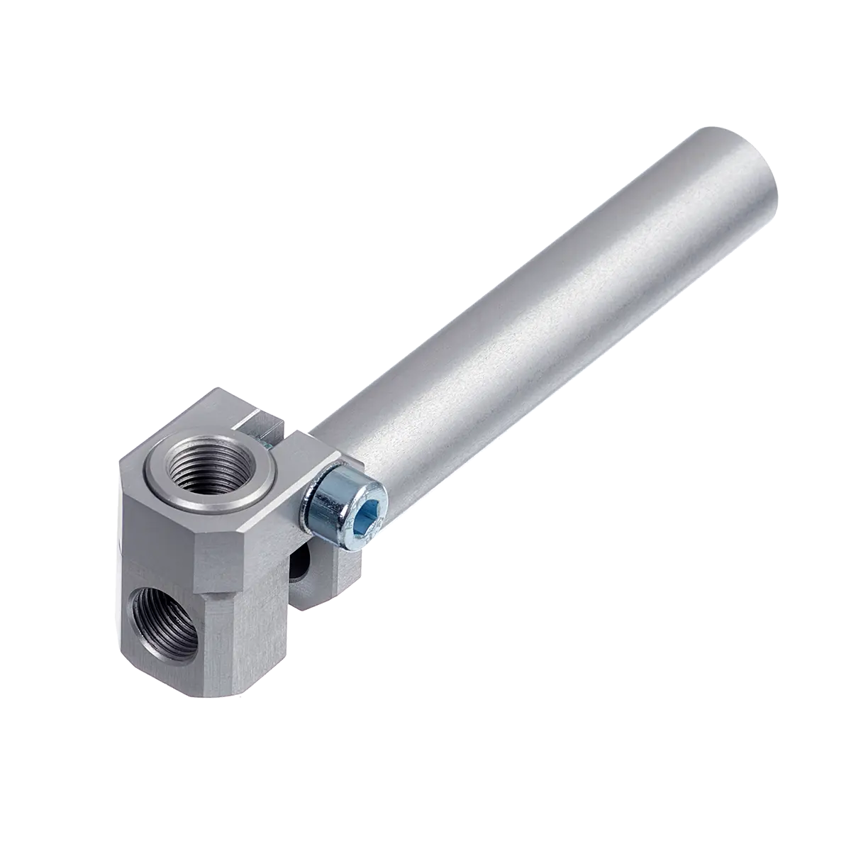 Produktfoto 1 von Ellbogenarm für Vakuumsauger 48mm M5