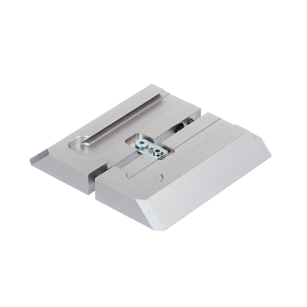 Produktfoto 1 von EOAT Grundplatten-Reduzierer 100 mm x 100 mm