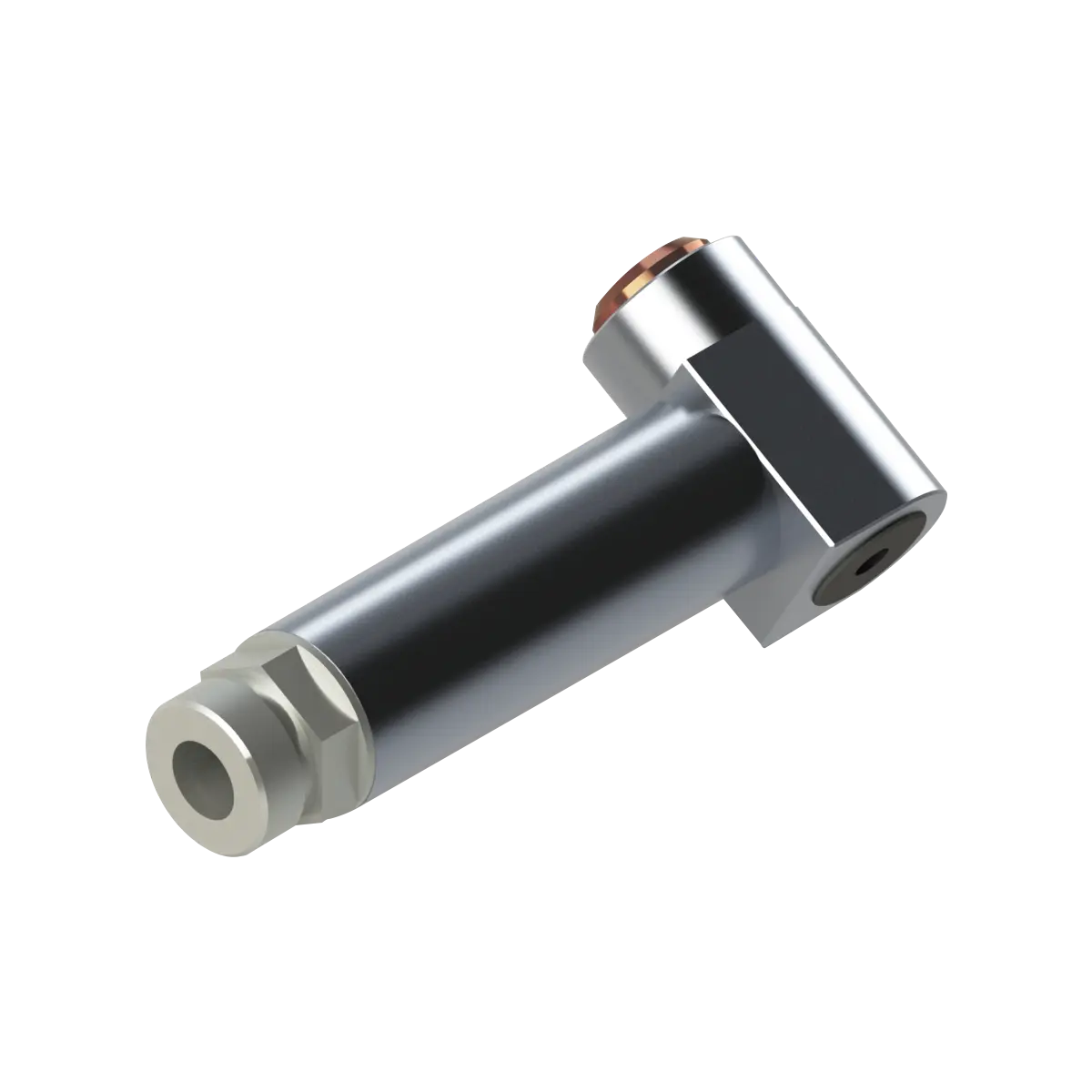Finger Greifer M5 6 mm - senkrecht