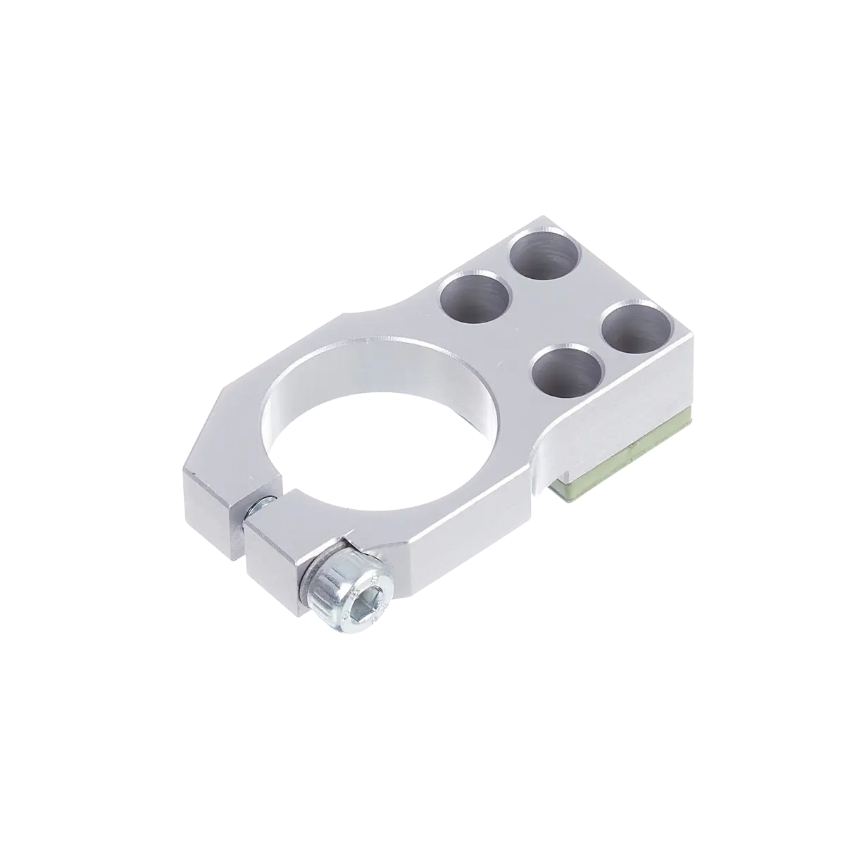 Produktfoto 1 von Stopper für Fingergreifer für GF 14 - mit Softpad
