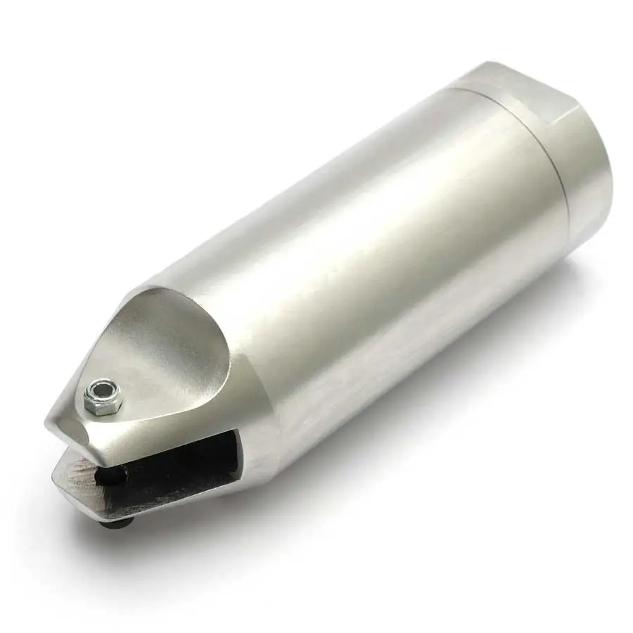 Produktfoto 1 von Luftzangengehäuse Serie GT - rund 113 mm