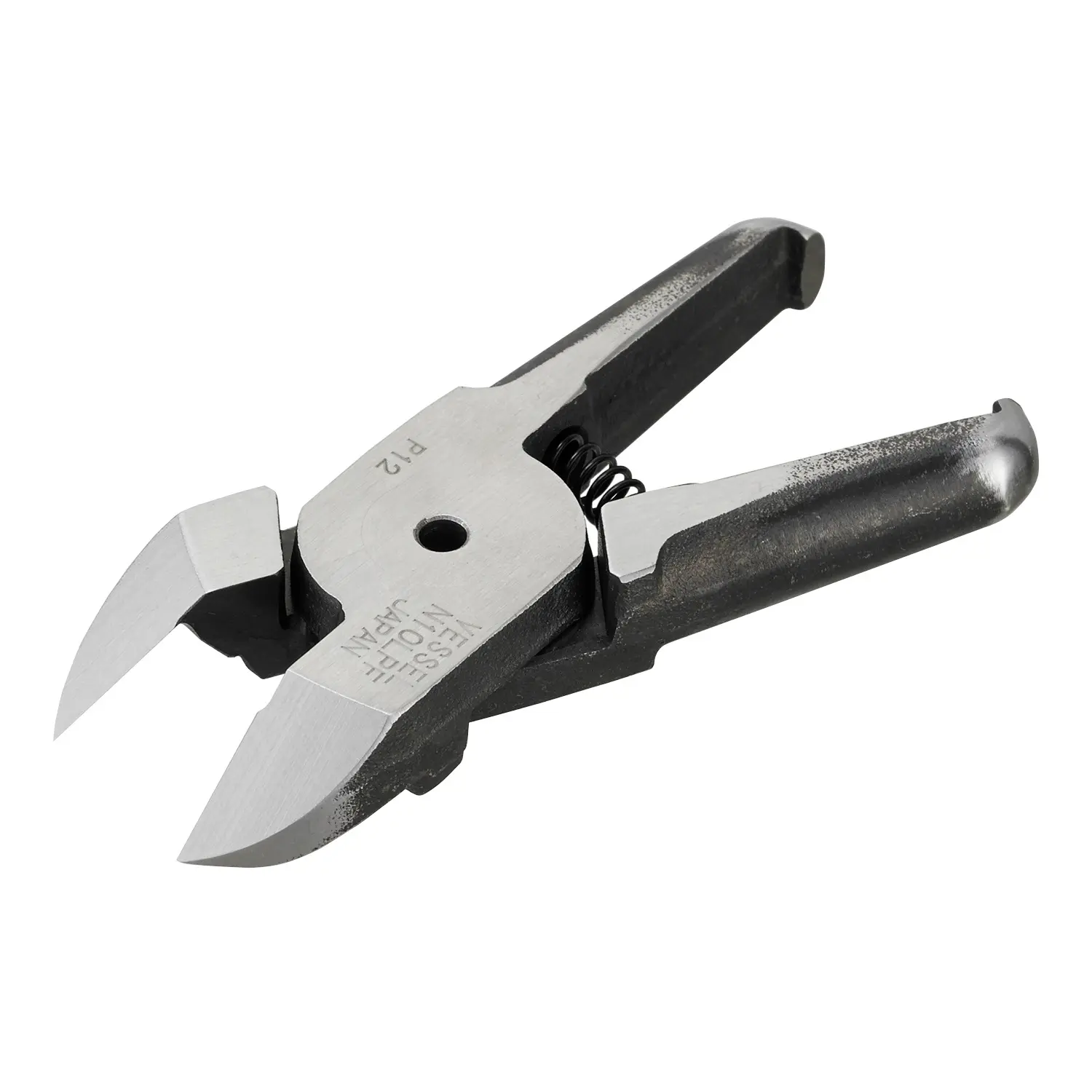Produktfoto 1 von Tiefwinklige Klingen 89 mm 40°