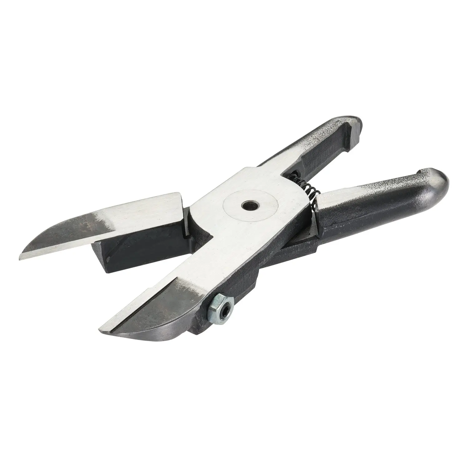 Produktfoto 1 von Lange gerade Klingen 115 mm