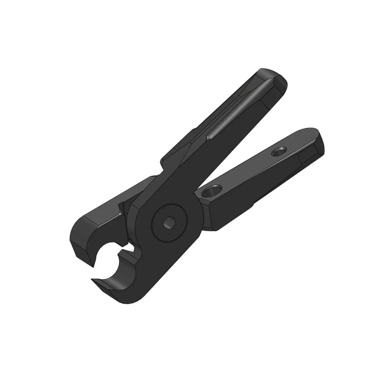 Produktfoto 1 von Endabschneider Size:20