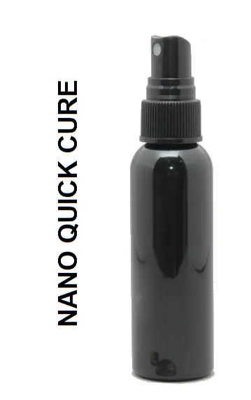 Produktfoto 1 von Nano quick cure 60 ml.