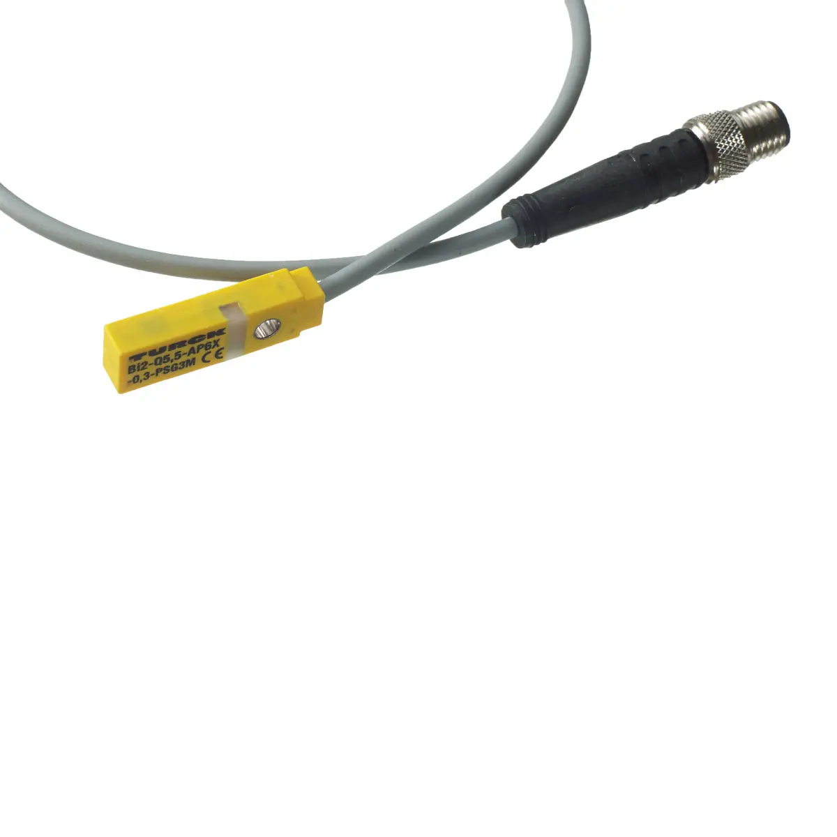 Produktfoto 1 von Sensor NPN für Greifer GRZ 20