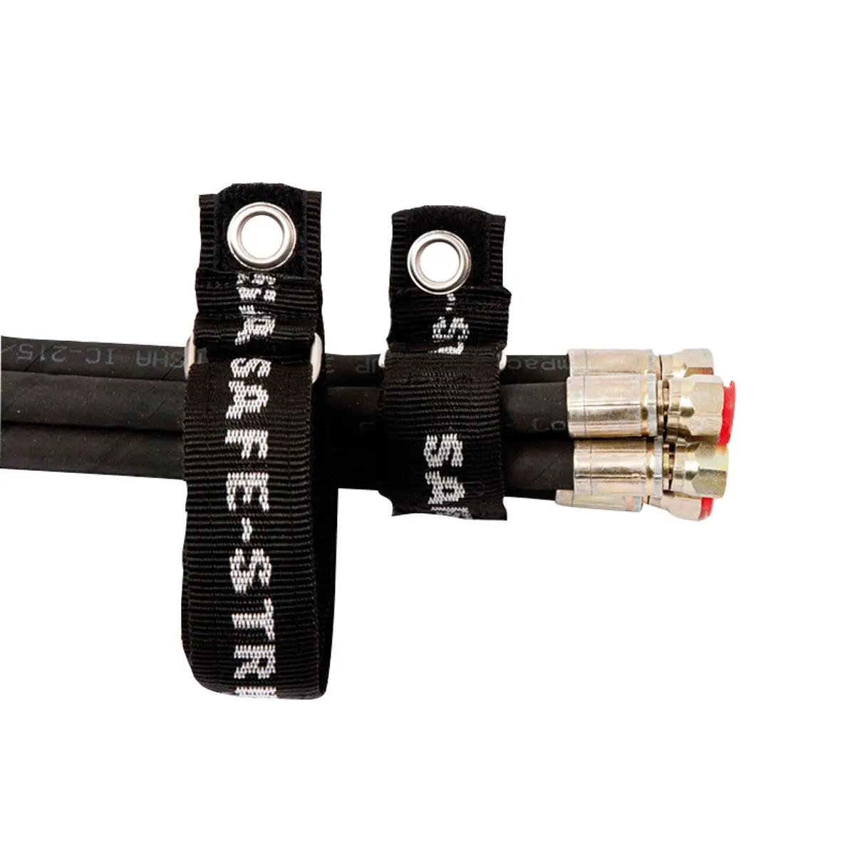 Produktfoto 1 von Sicherungsband mit Öse max. Ø100 mm