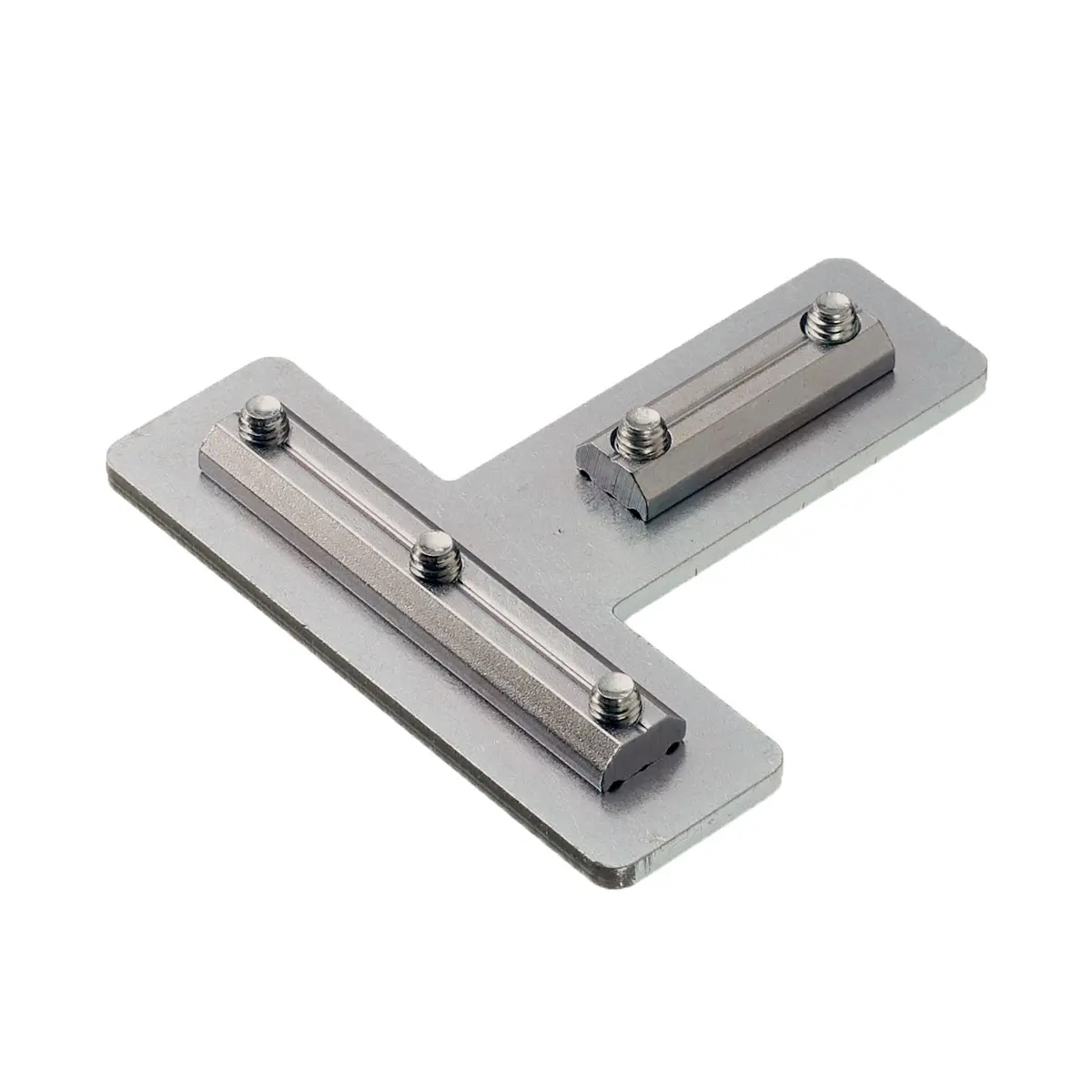Produktfoto 1 von Profilverbinder Typ T 120 x 80 mm