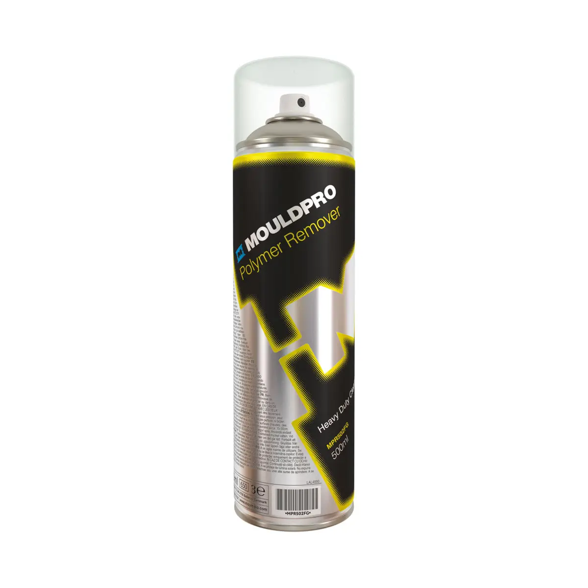 Produktfoto 1 von Hochleistungs-Polymerentferner - NSF-zugelassen 500 ml