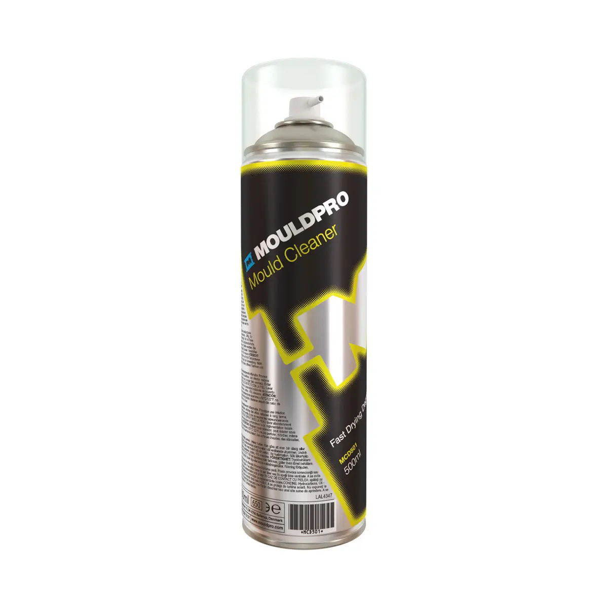 Produktfoto 1 von Formreiniger / Entfetter 500 ml