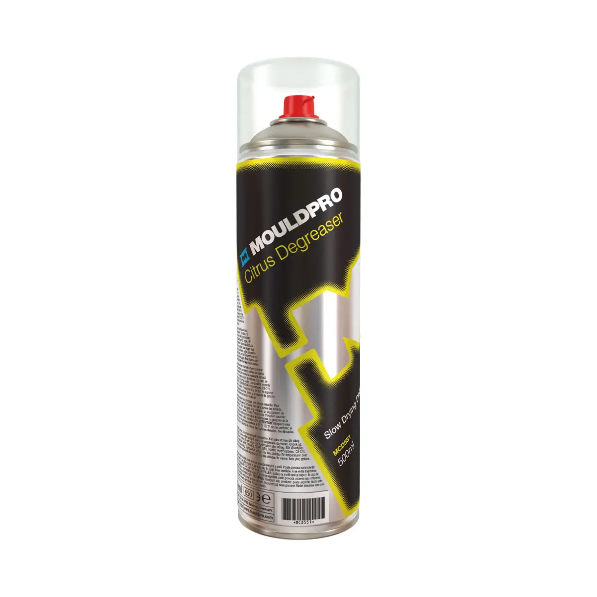 Produktfoto 1 von Zitrusreiniger - Entfetter 500 ml
