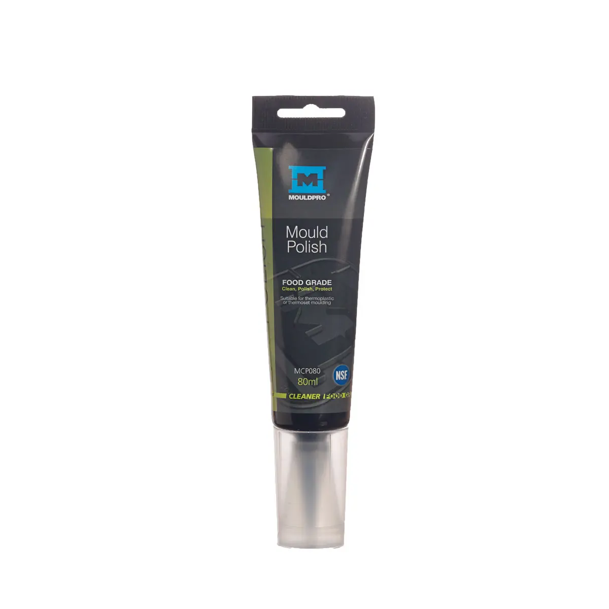 Produktfoto 1 von Formpolitur 80 ml.