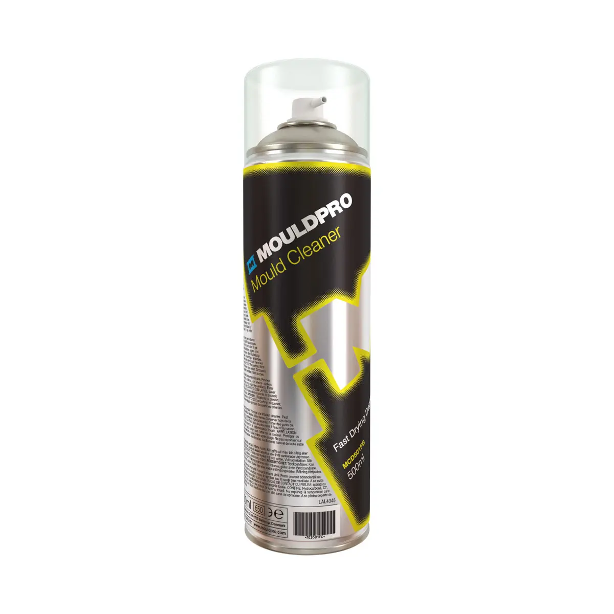 Produktfoto 1 von Formreiniger / Entfetter 500 ml NSF