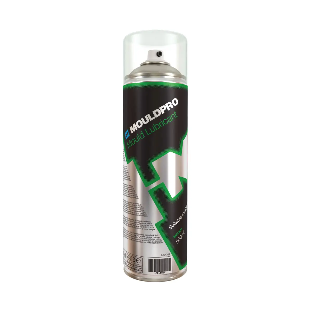 Produktfoto 1 von Schmiermittel für Auswerfer 500 ml
