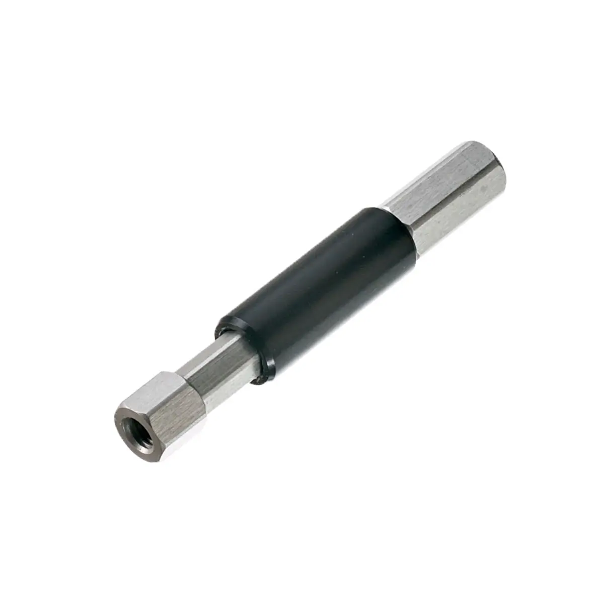 Produktfoto 1 von Gefederter Greiferarm - glatt - nicht drehbar 61 mm M5