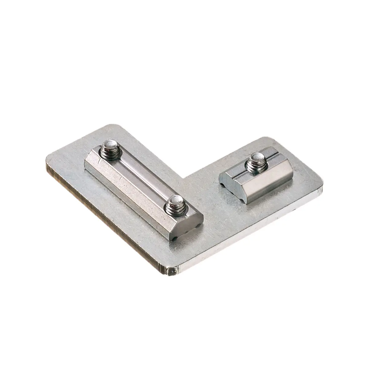 Produktfoto 1 von Profilverbinder Typ L 50 x 50 mm