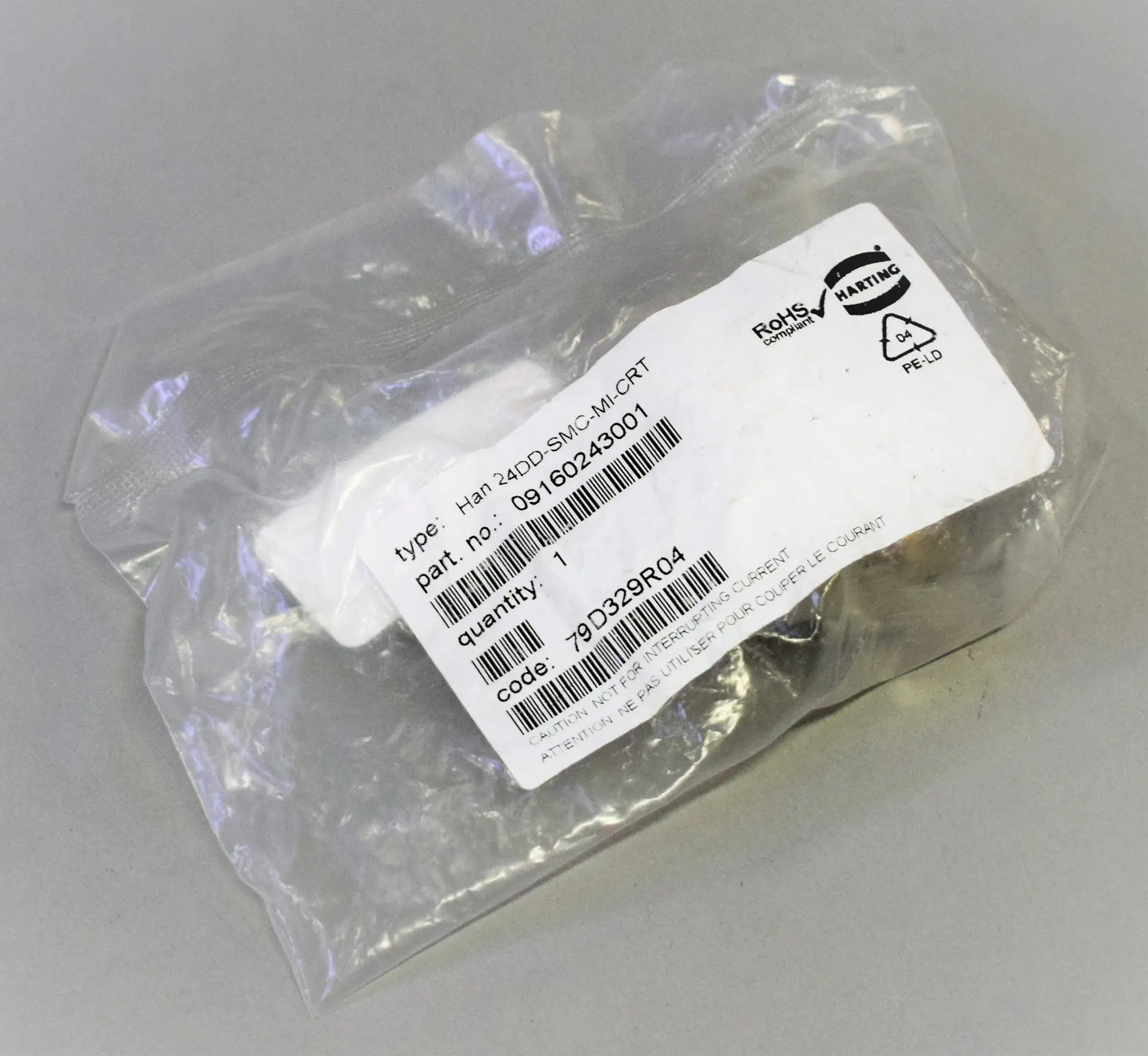 Produktfoto 1 von 09160243001