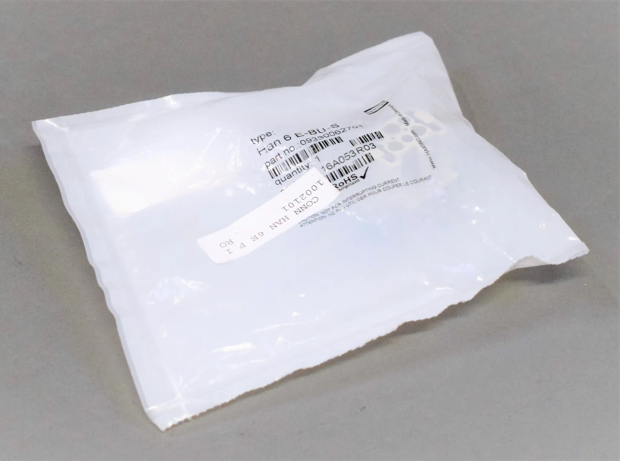 Produktfoto 1 von 09330062701