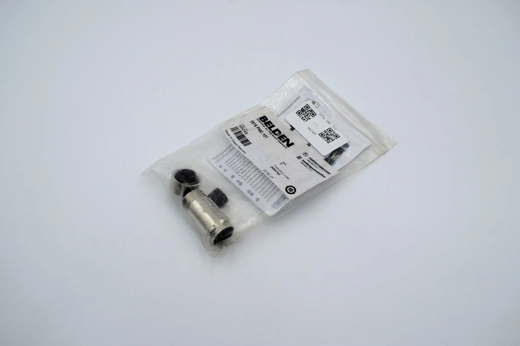 Produktfoto 1 von 0976 PMC 101