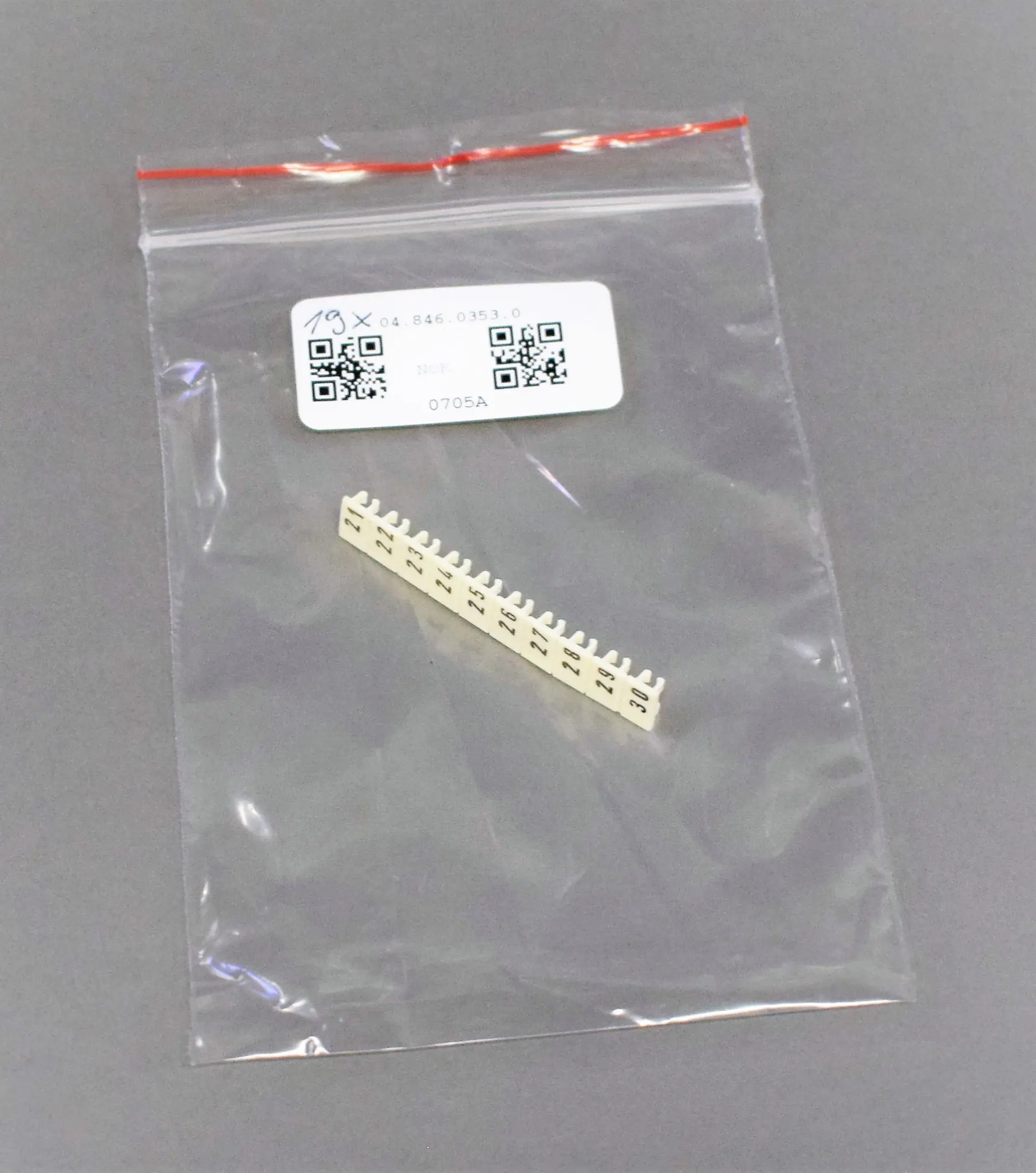 Produktfoto 1 von 0484603530