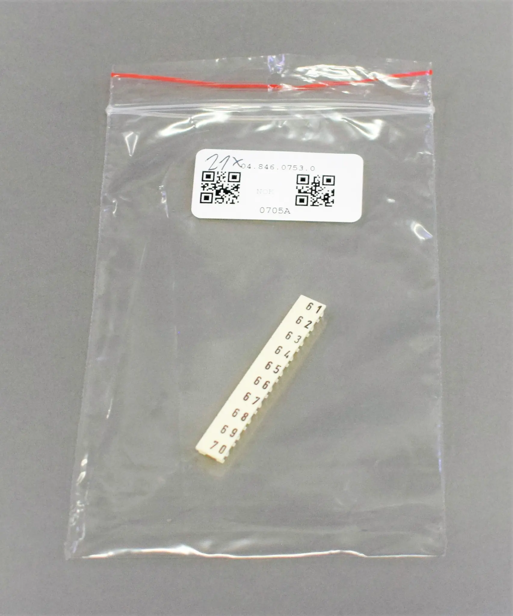 Produktfoto 1 von 0484607530