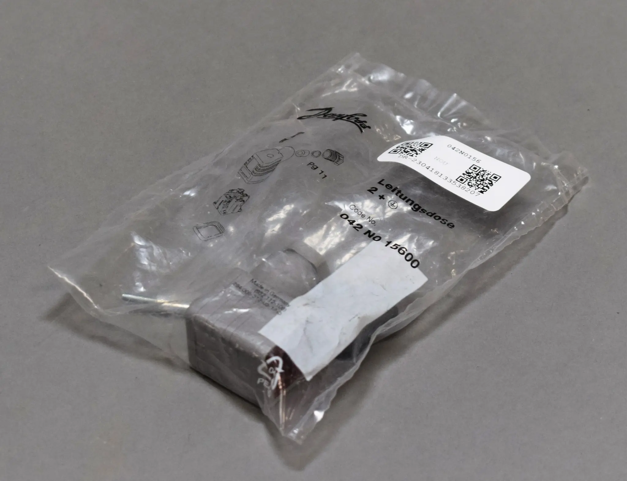 Produktfoto 1 von 042N0156