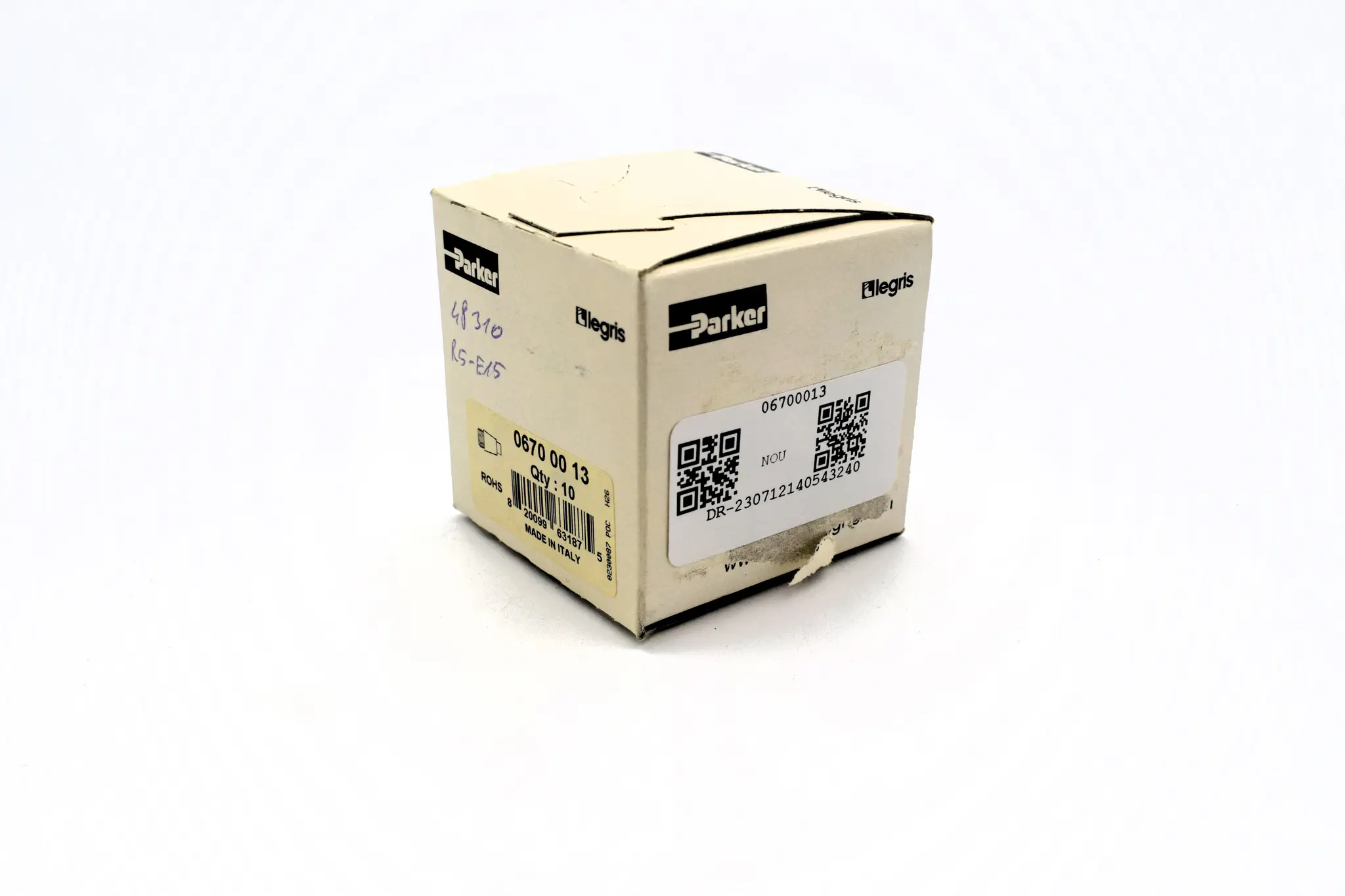 Produktfoto 1 von 06700013