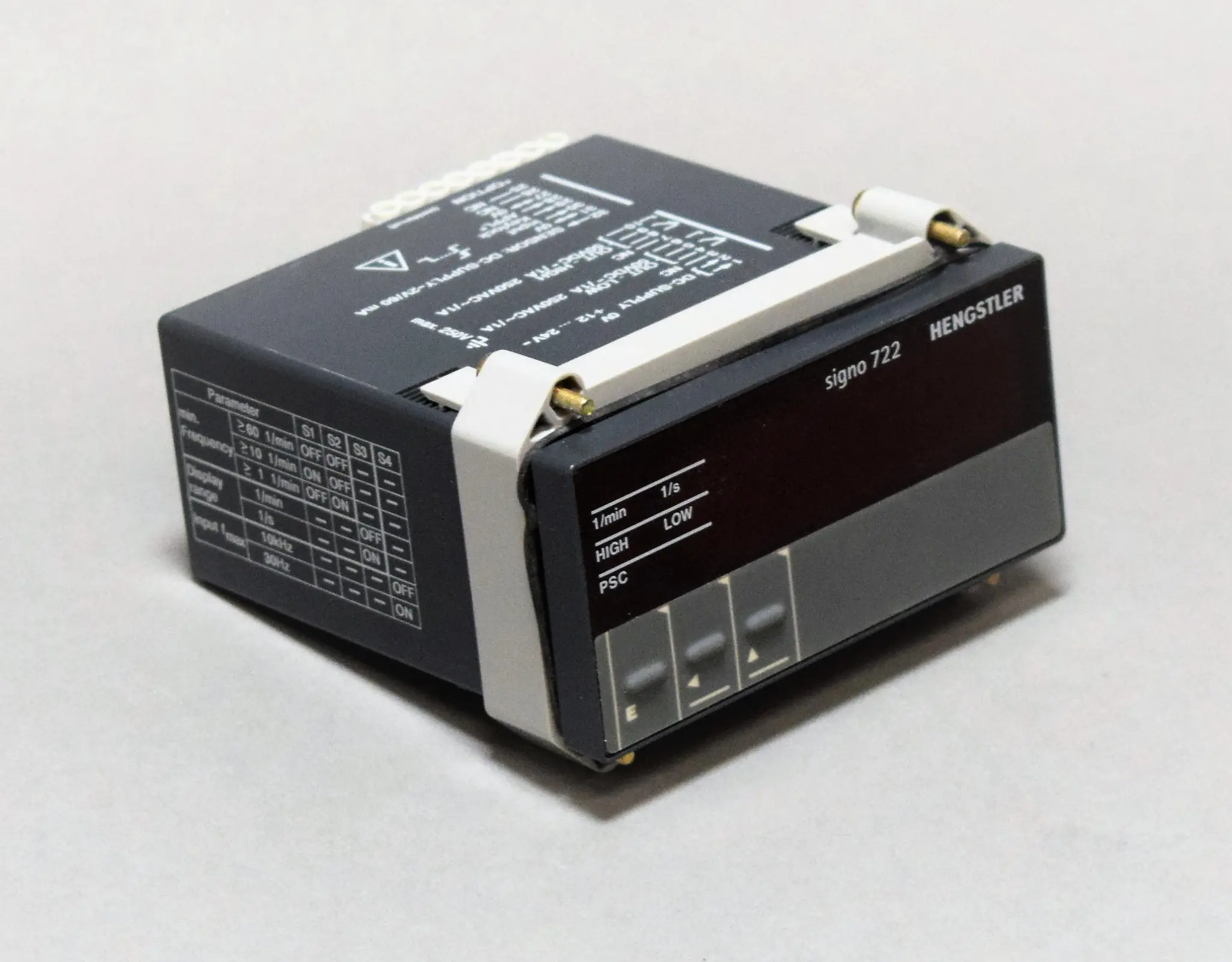 Produktfoto 1 von 0722101