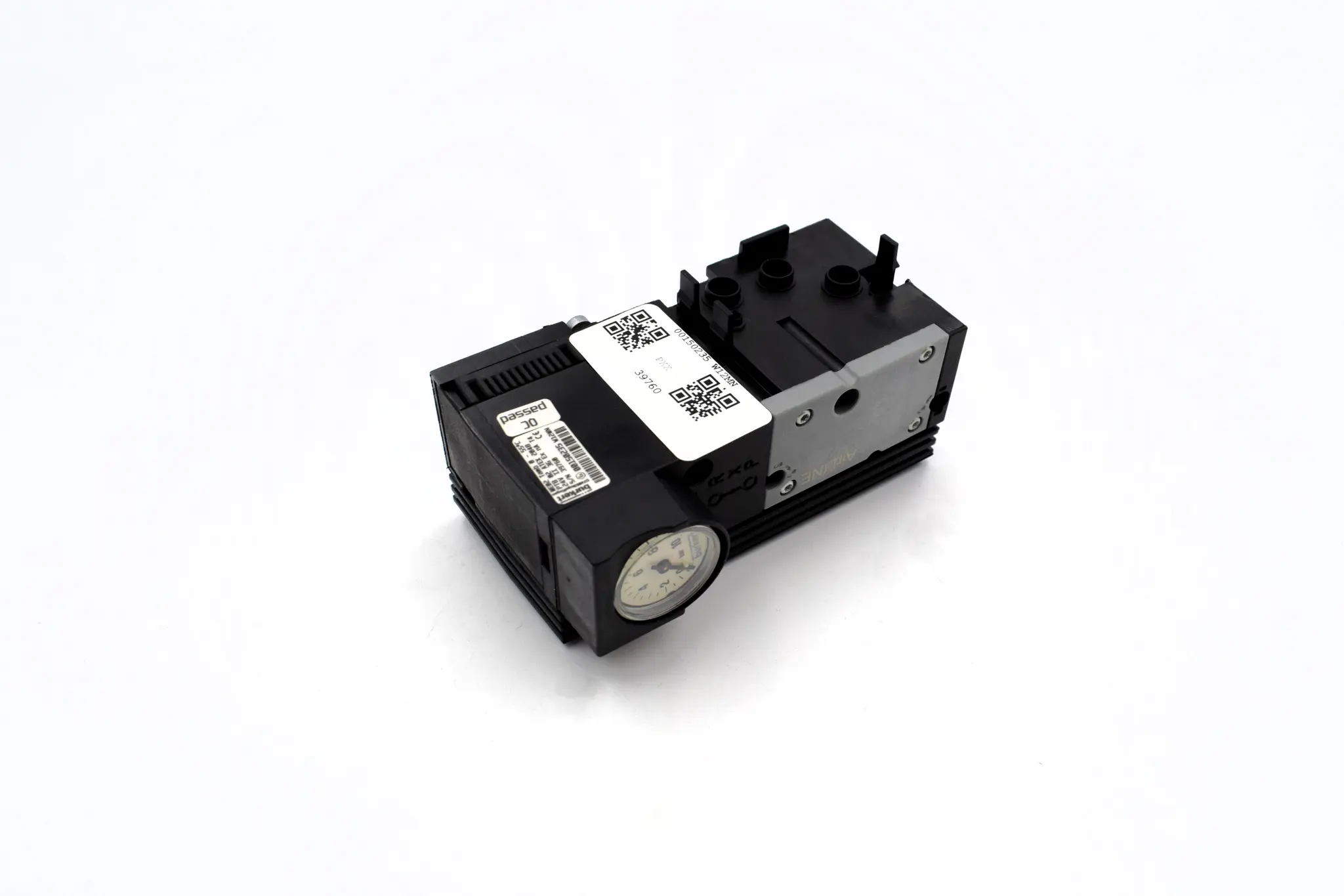 Produktfoto 1 von 00150235 W12MN