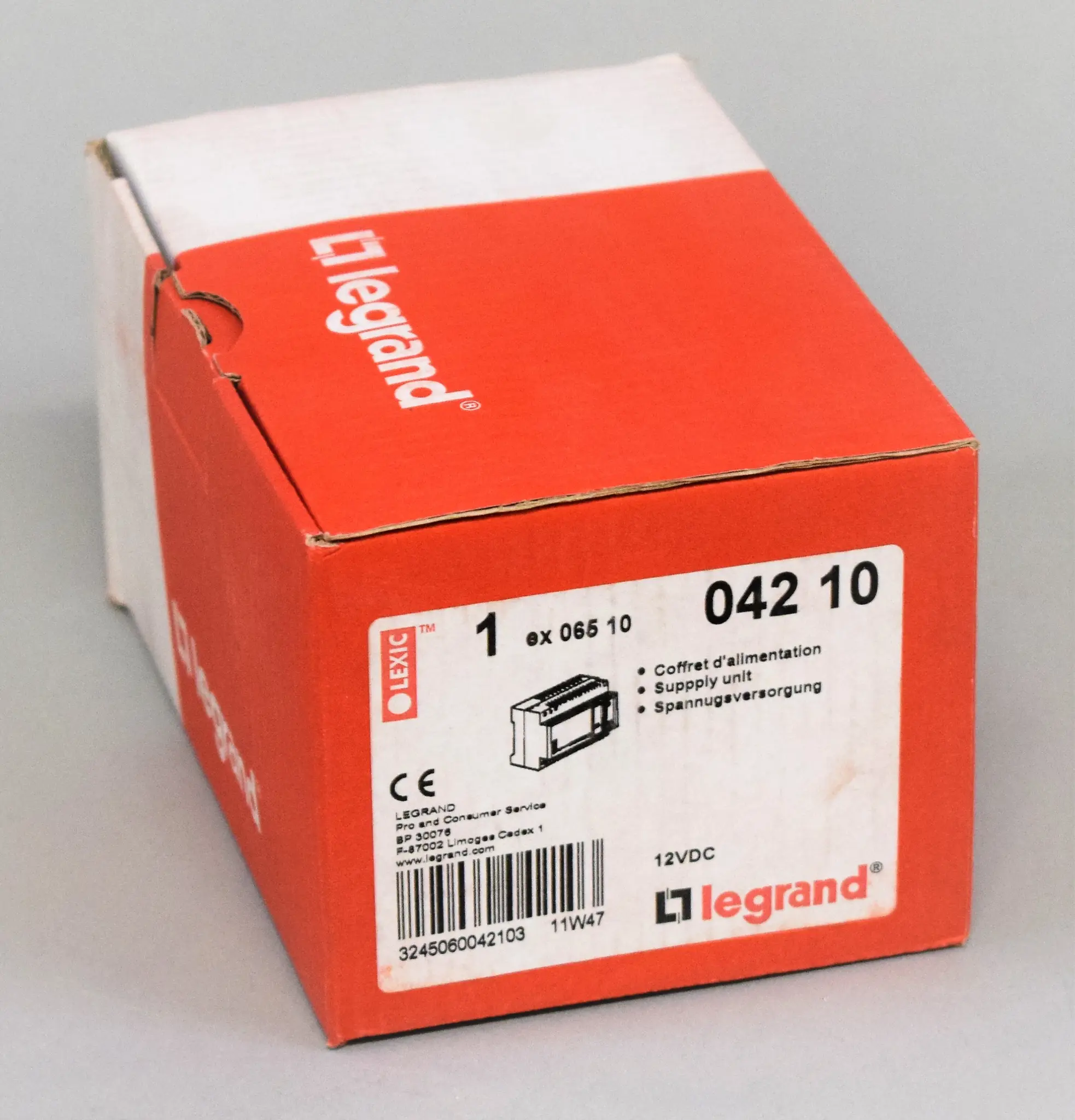 Produktfoto 1 von 004210
