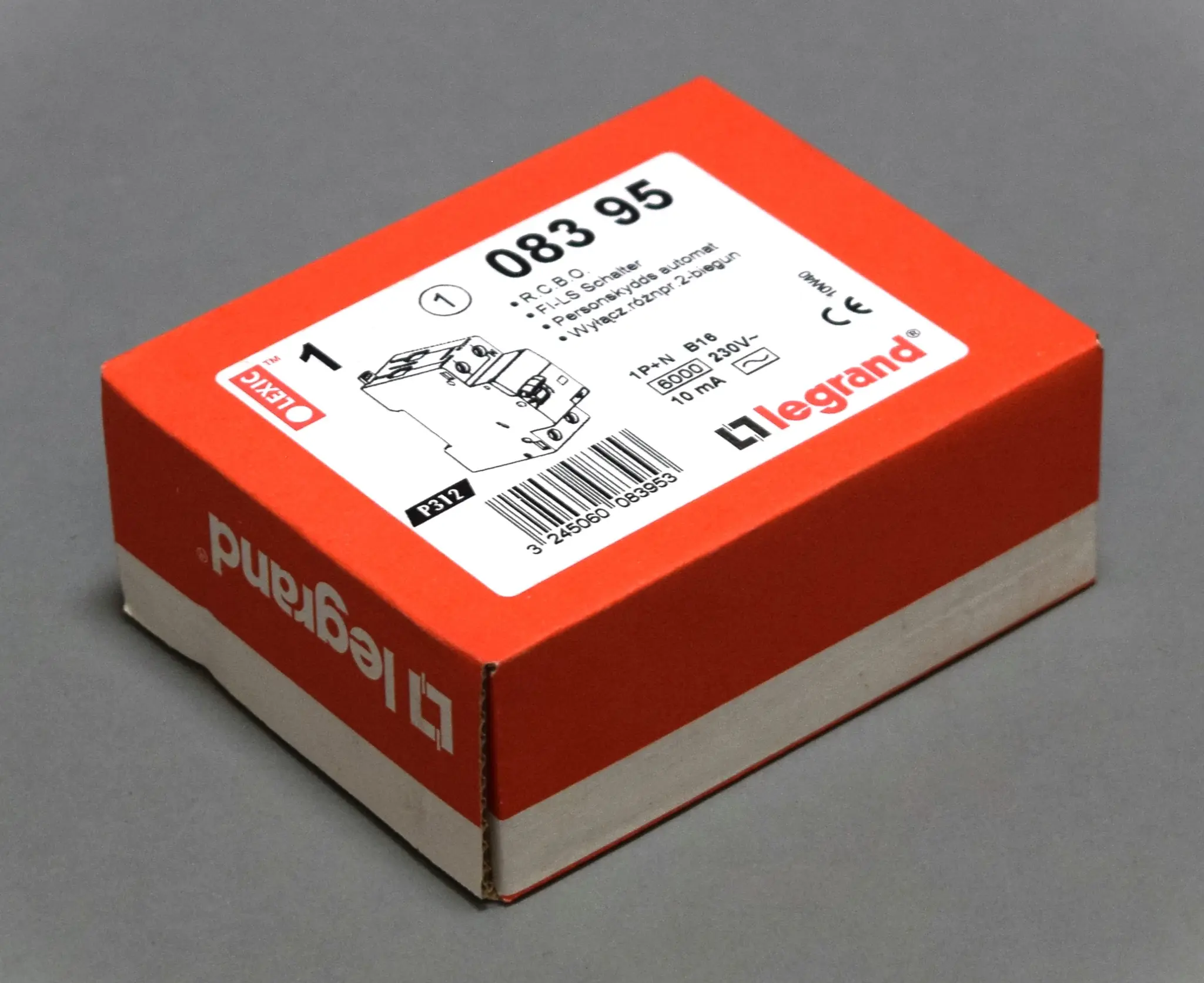 Produktfoto 1 von 008395