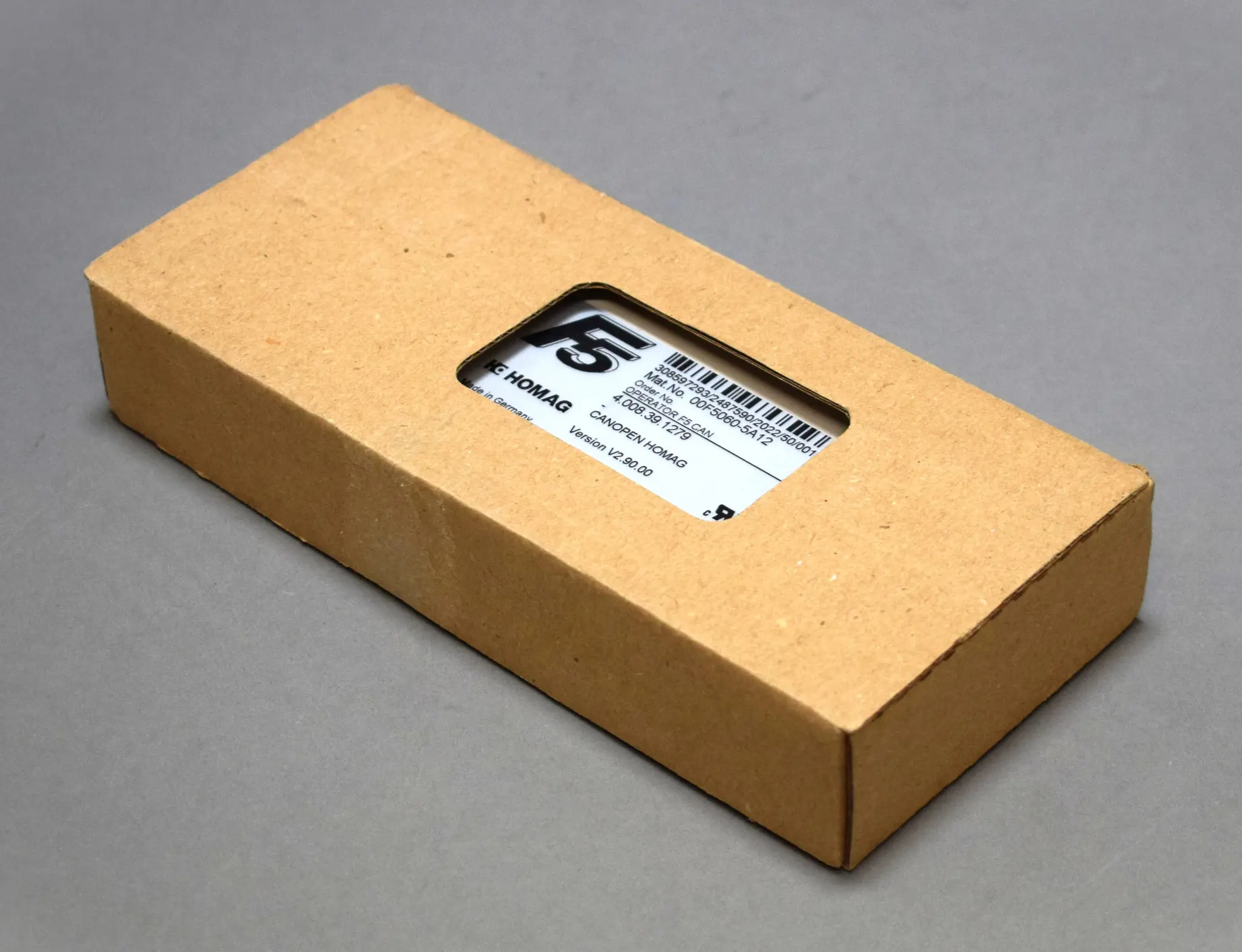 Produktfoto 1 von 00F5060-5A12