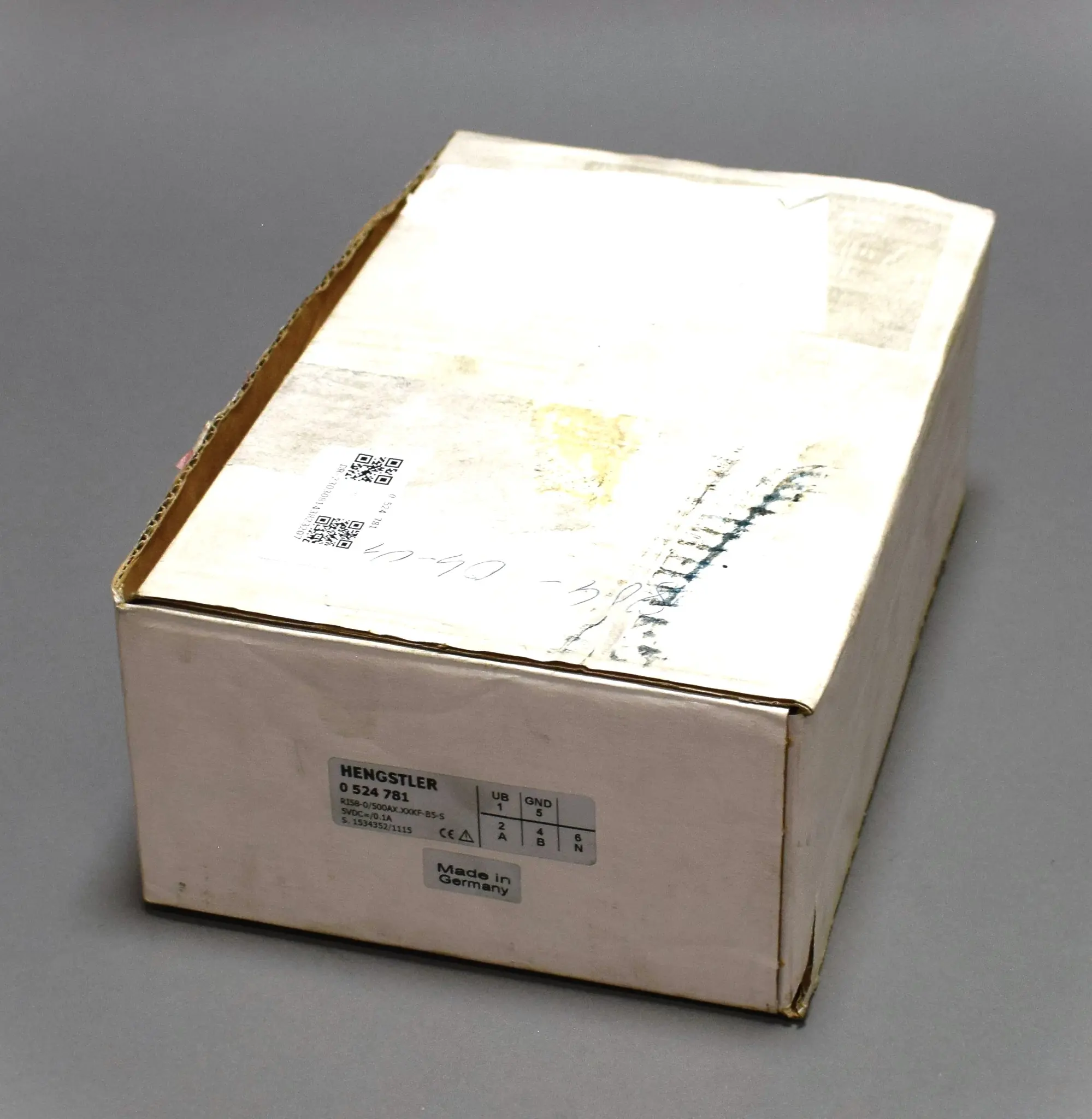 Produktfoto 1 von 0 524 781
