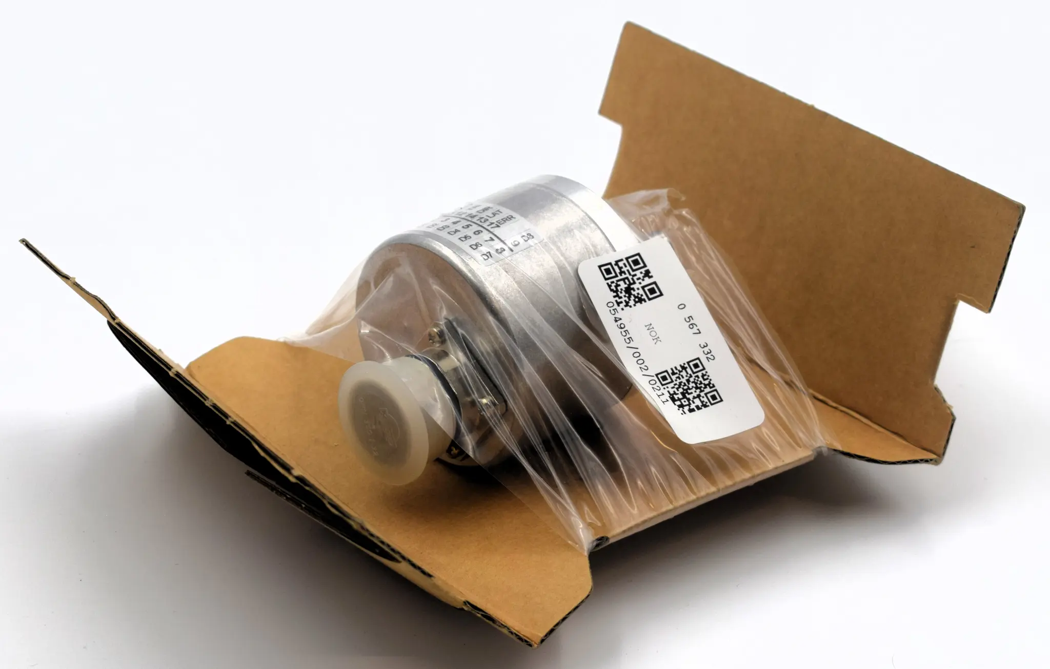 Produktfoto 1 von 0 567 332