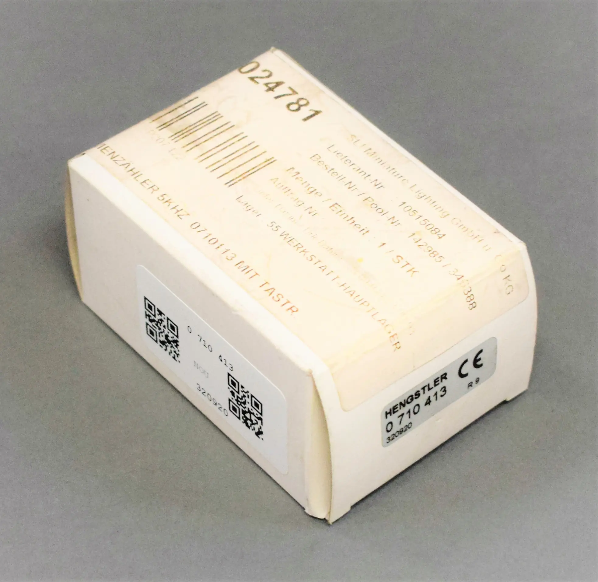 Produktfoto 1 von 0 710 413