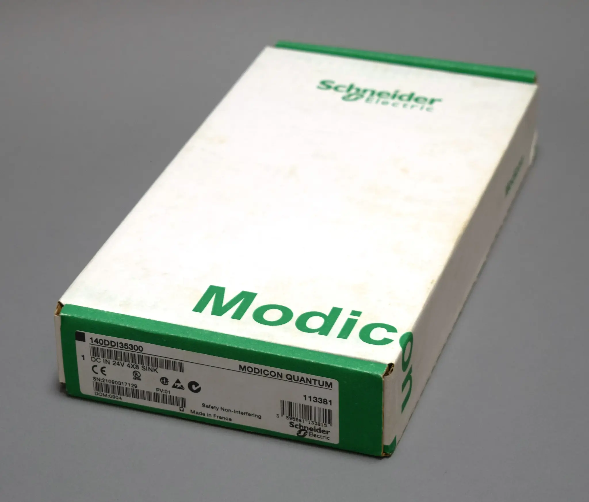 Produktfoto 1 von 140DDI35300