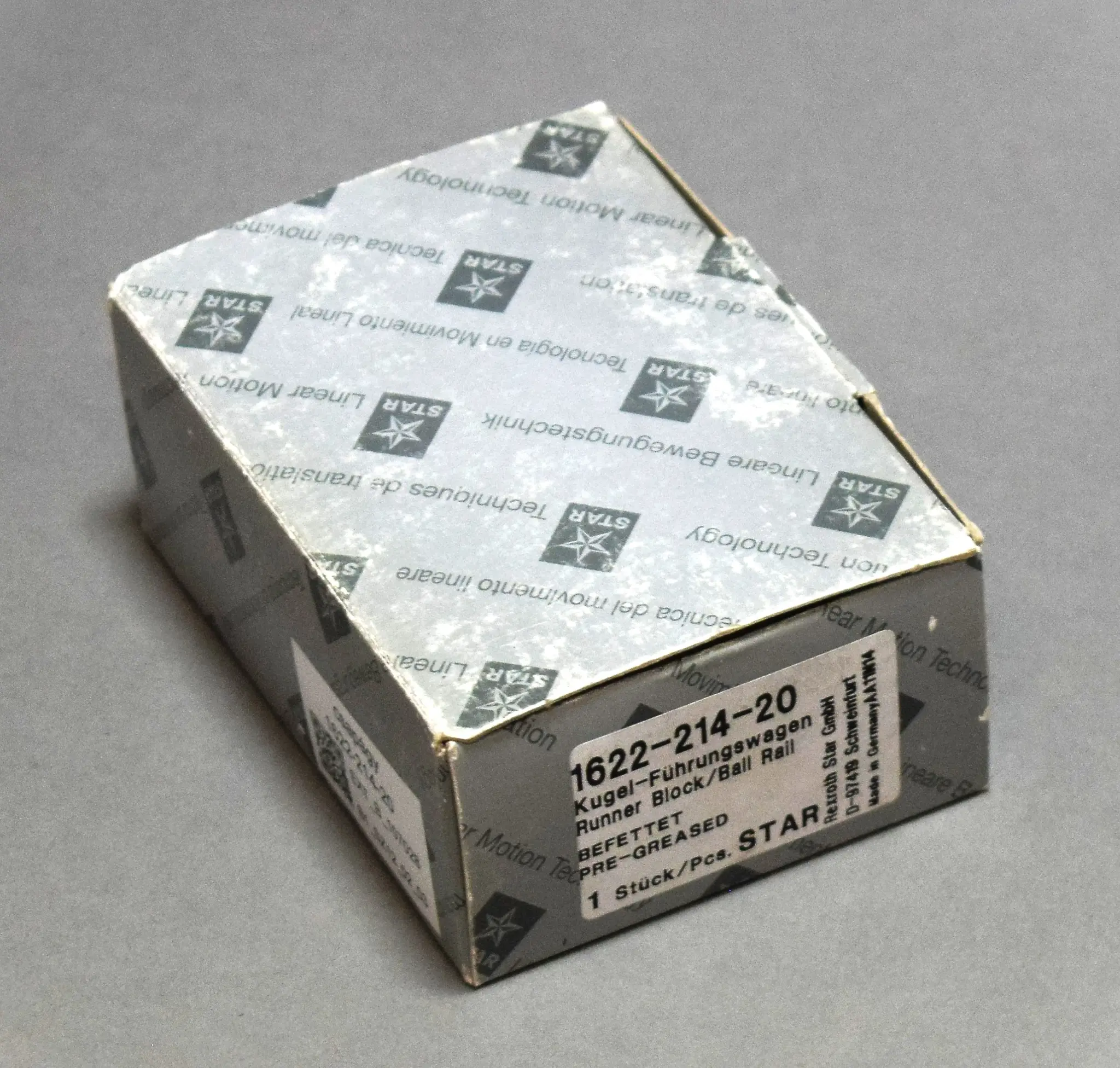 Produktfoto 1 von 1622-214-20