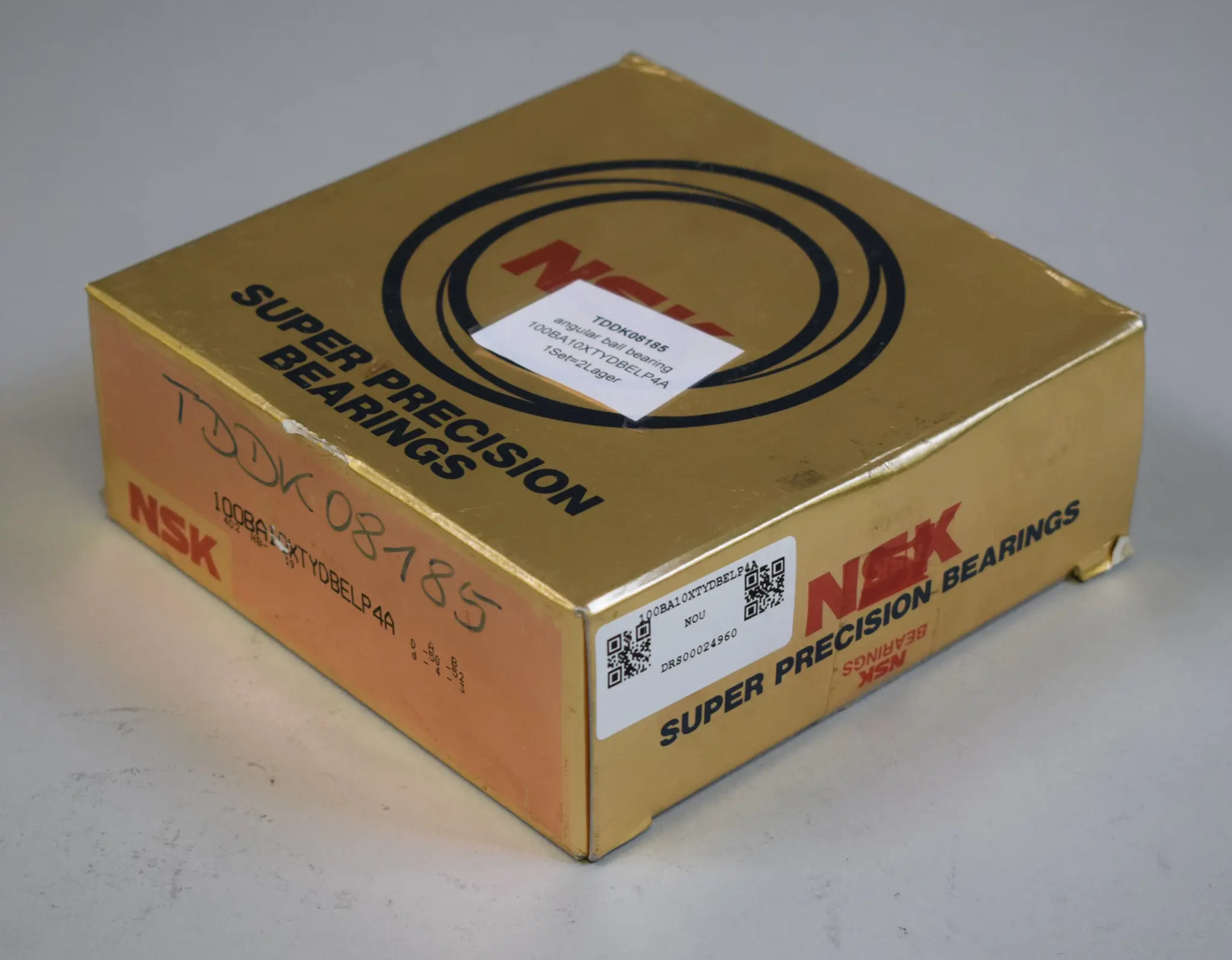Produktfoto 1 von 100BA10XTYDBELP4A