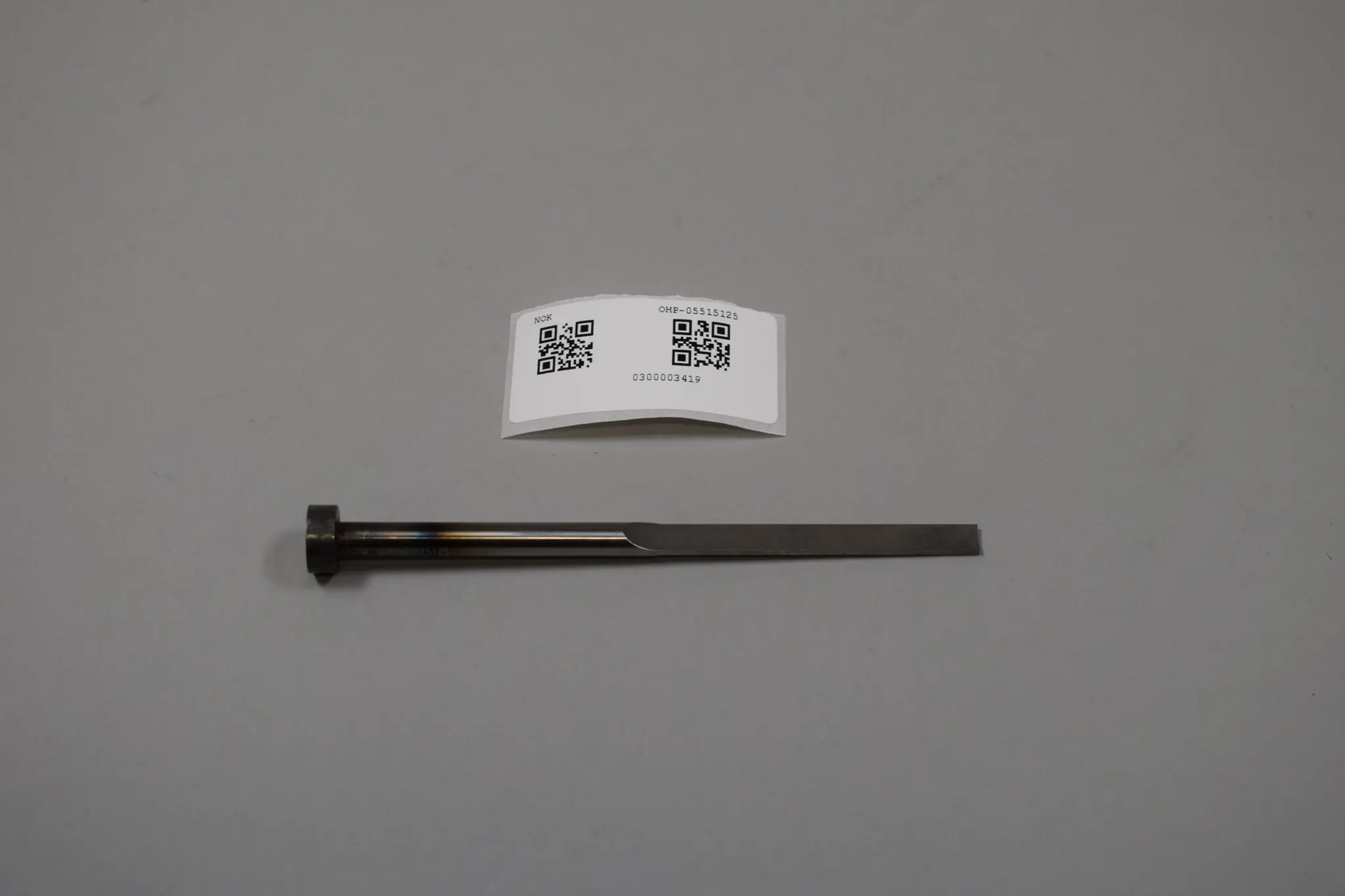 Produktfoto 1 von 1015G-A-07N-AU-18