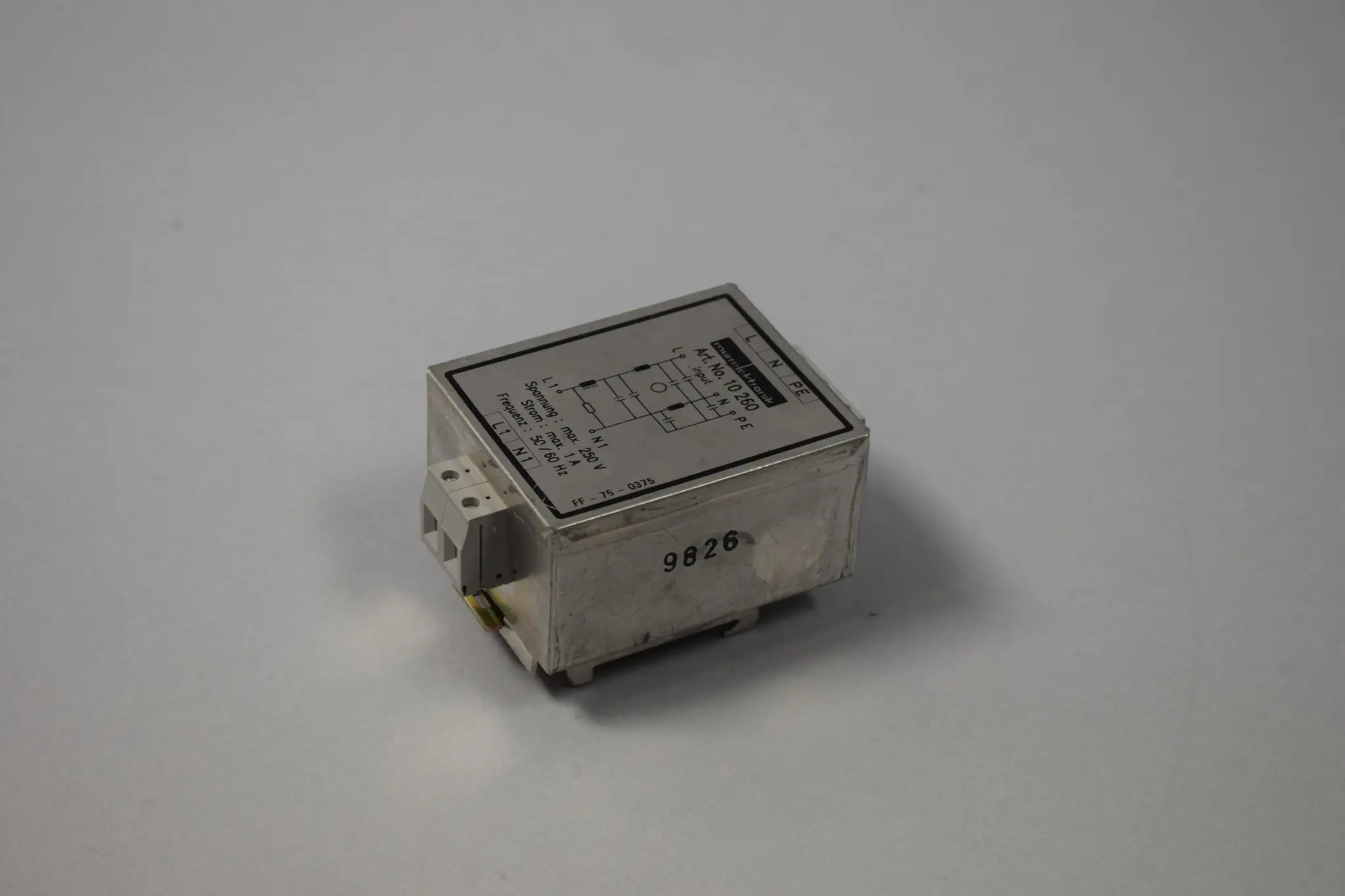 Produktfoto 1 von 10260