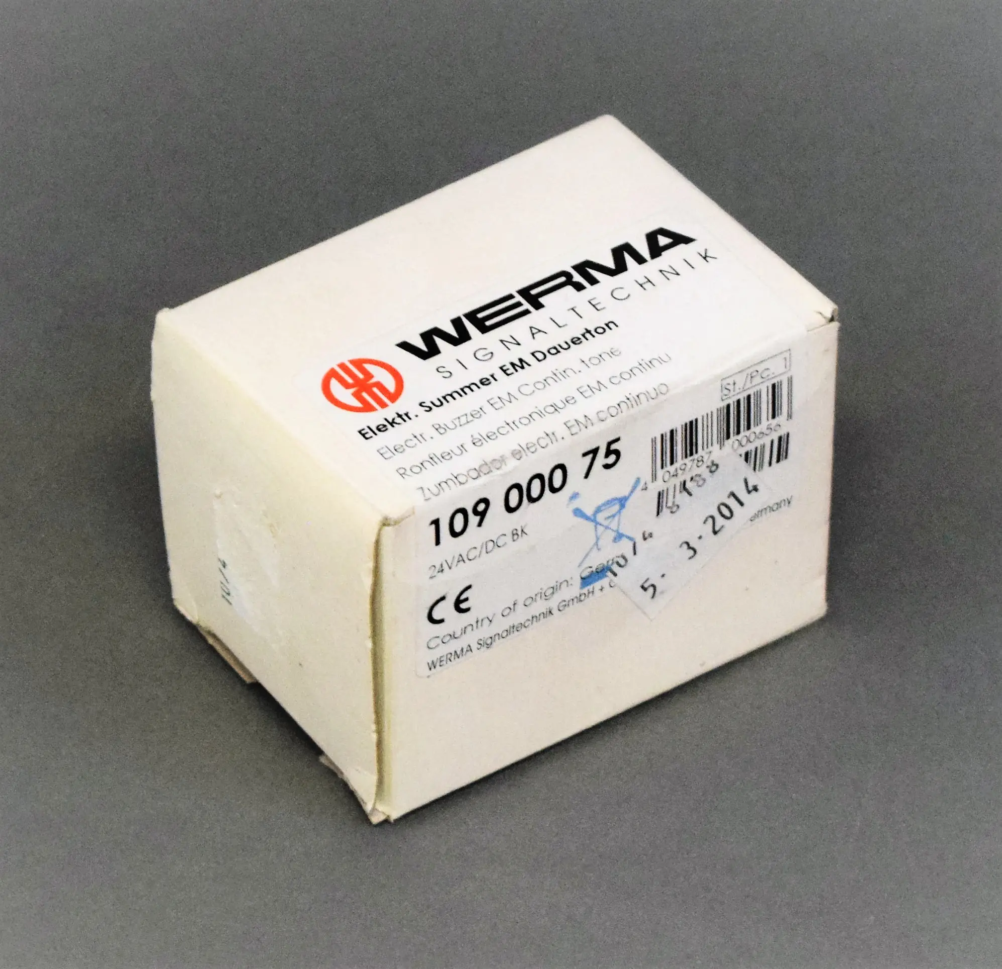 Produktfoto 1 von 10900075