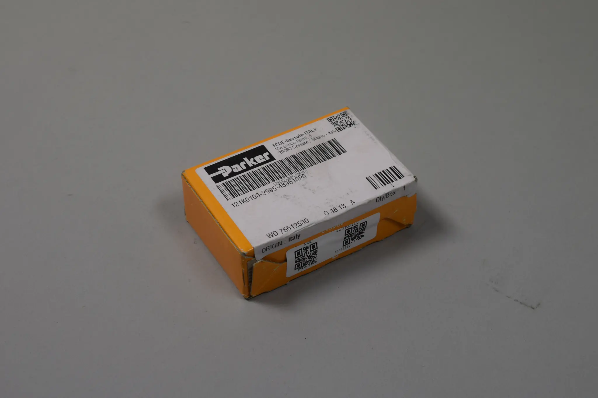 Produktfoto 1 von 121K0103-2995-483510P0