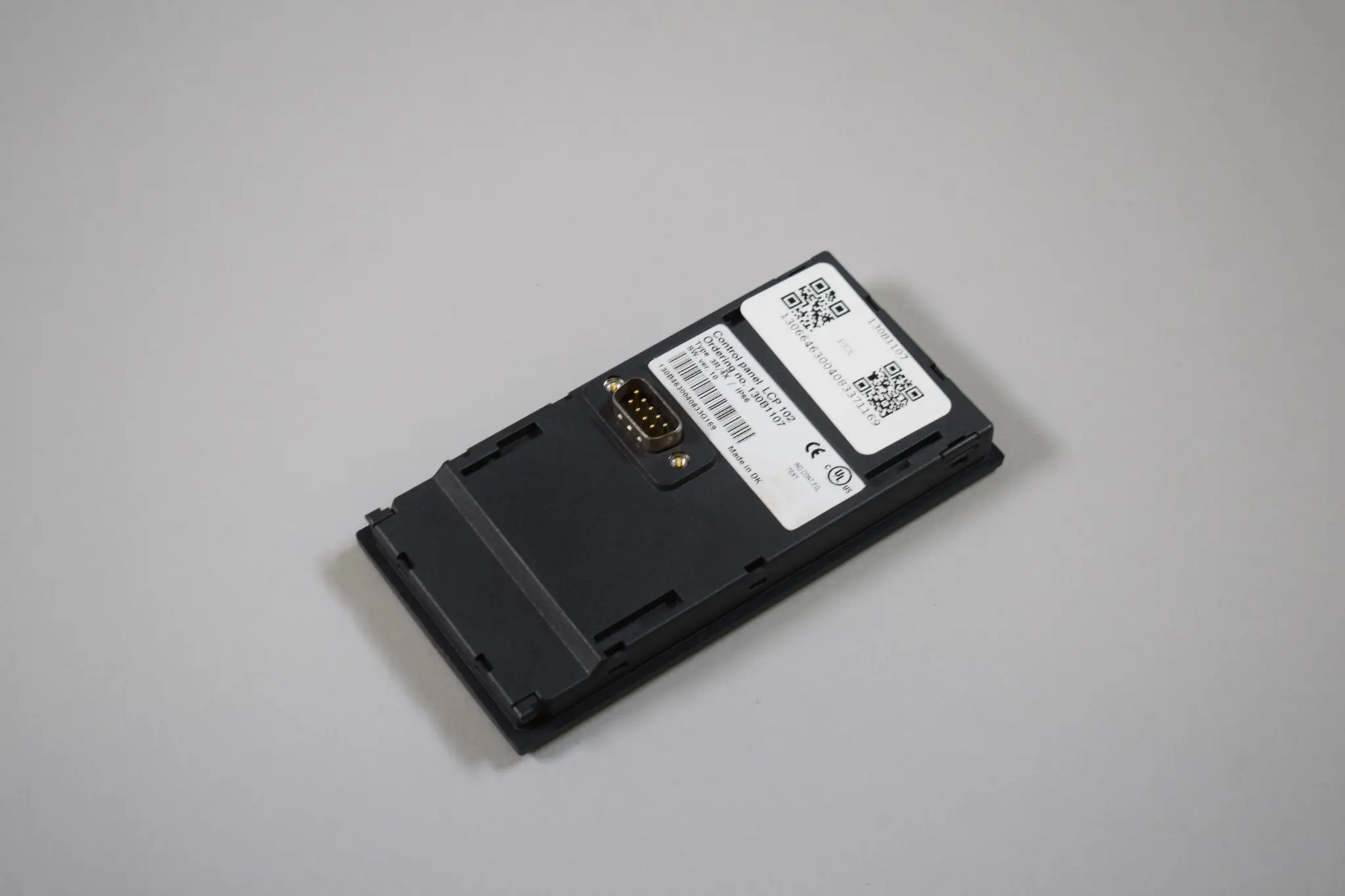 Produktfoto 1 von LCP102