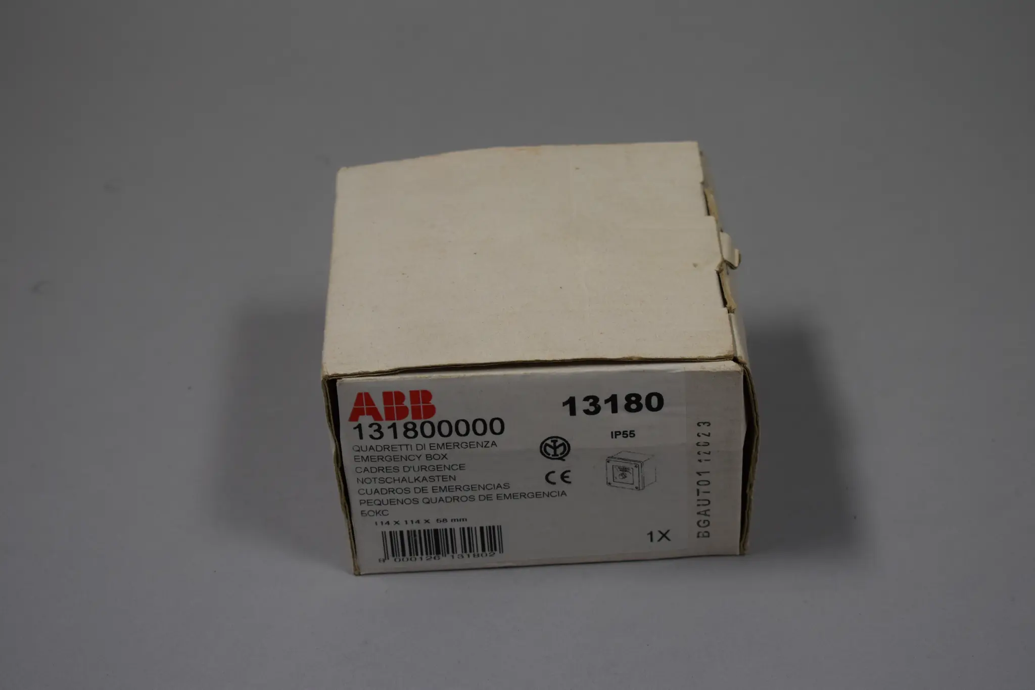 Produktfoto 1 von 13180