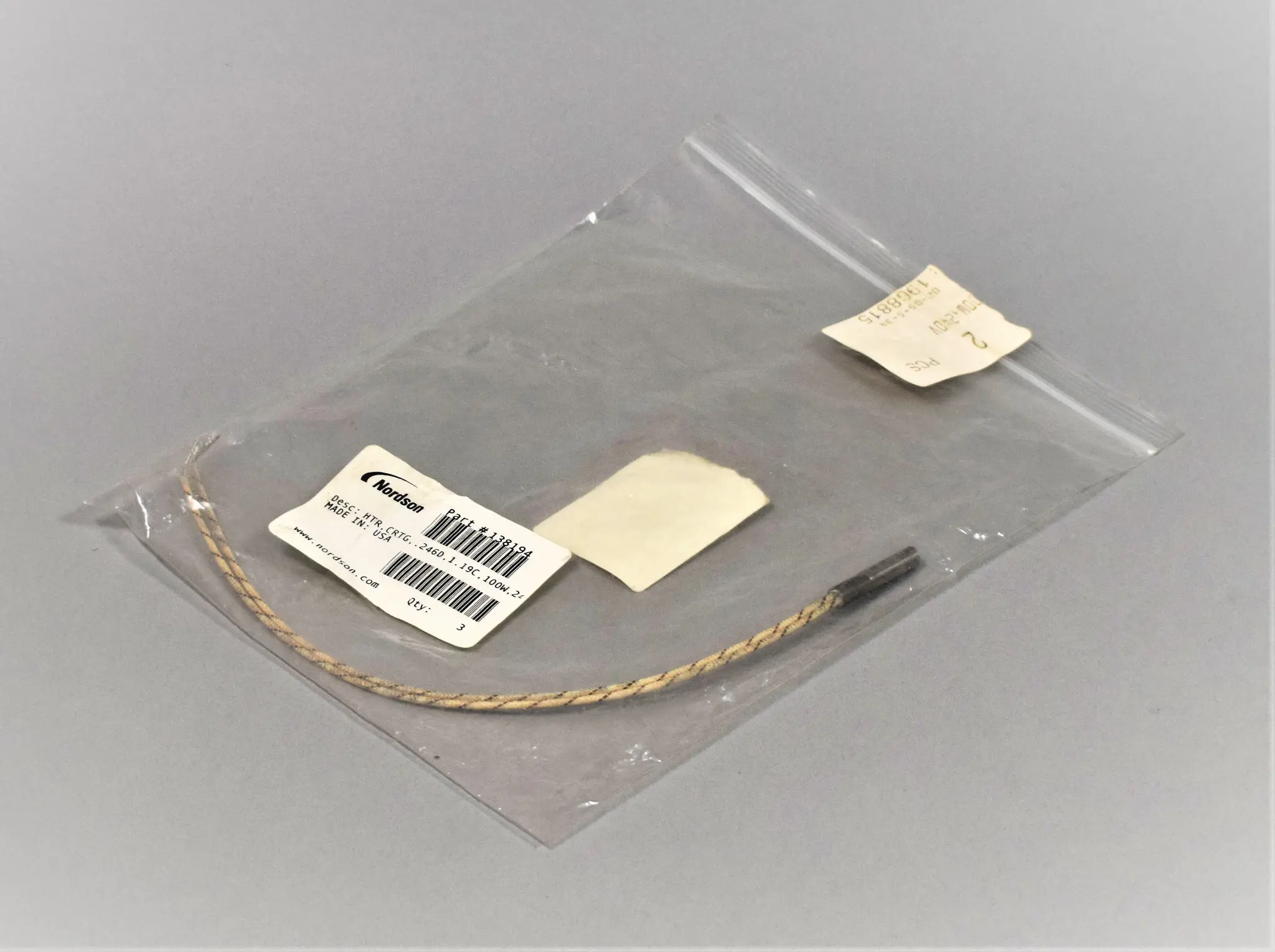 Produktfoto 1 von 138194 TYPE CR6