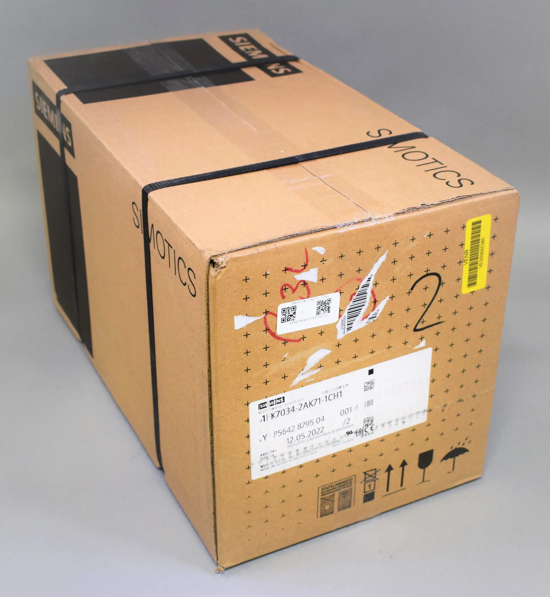 Produktfoto 1 von 1FK7034-2AK71-1CH1